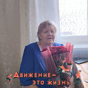 Людмила Голубева