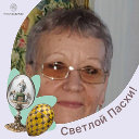 Татьяна Гермакивская(Антонюк)