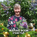 Любовь Свинцова( Костюшова)