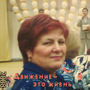 Валентина Шилова(Пахомова)