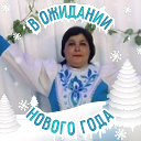 Галина Суханова(цупко)