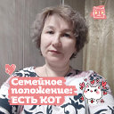 Марина (Токарева)Сидоренко