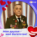 Виктор Чернов