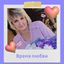 Анна Литвинова