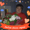 Гульфия Субаева