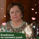 Ольга Никитина(Костикова)