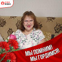 Нина Надеждина-Соболь