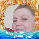 Ольга Мосина(Левченко)