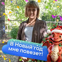 Жибак Ирина