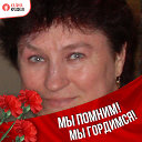 Марина Владимирова (Захарова)