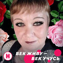 Ирина Лукьянова