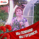 Анна Антюхова