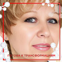 Елена Бердянская