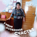 Валентина Дехонд