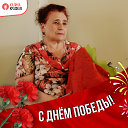 Валентина Яшкина