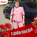 Светлана Юрьева