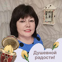 Ирина Дюльдина-Лунева