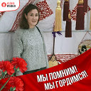 Марина Димуханова