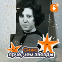 Рушана Алексеева( Ибатулина)