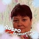 Антонина Кирьянова(Николайчева)