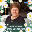 Оленева Светлана