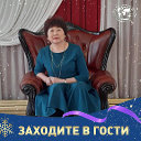 Людмила Прокопьева (Баенгуева)
