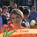 Елена Бухтоярова (Попченкова)