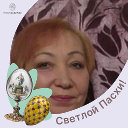 Светлана Рябцева  ( Сидикова )