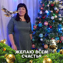 Наталья Гусева(Постолакий)