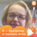 Светлана Алиева