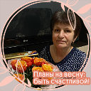Людмила Ермоленко