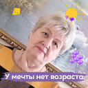 Людмила Курочкина - Тутарова