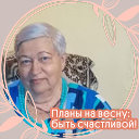 Валентина Сафронова (Димурина)