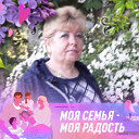 Светлана Хардикова