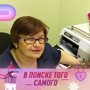 Елена Кожарко (Чумакова)