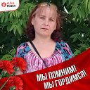 Олга Коломытова