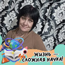 Елена Москвичева(Доменко)