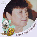 Валентина Сюрко (Черей)