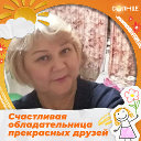 Нина Галева (Ванеева)