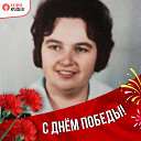 Нина Сорокина