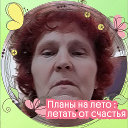 Татьяна Мишина