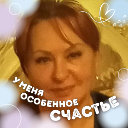 Светлана Руднева