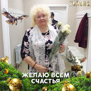 Валентина Донецкая