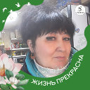 Гульгенэ Сафиуллина