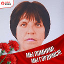 Татьяна Анатолье Герасименко