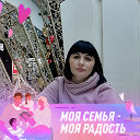 Анна Поставнева