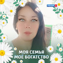 Светлана Ресинова