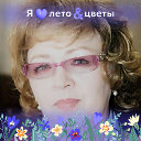 Татьяна Пичулина