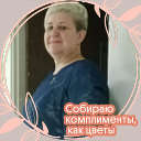 Екатерина Батукова (Горло)