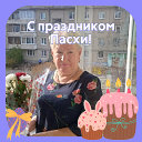 Людмила Попова